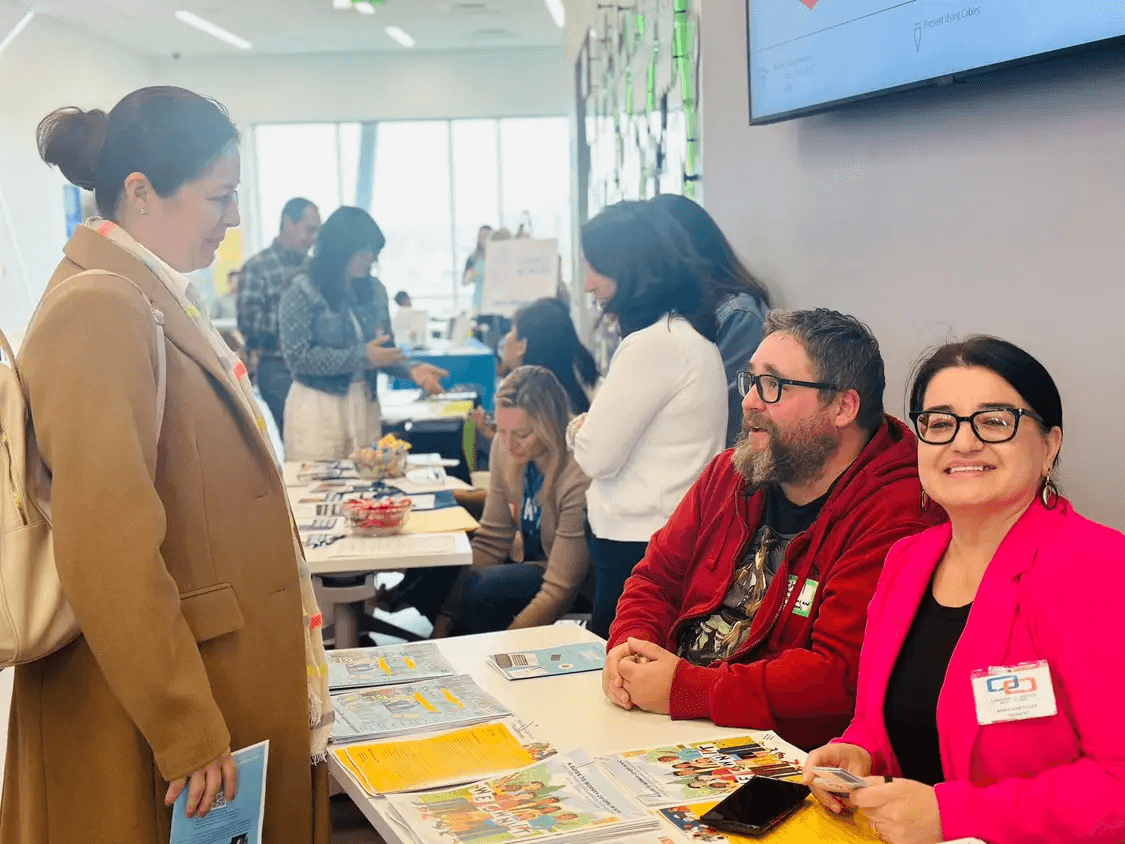 November 2024 Newsletter