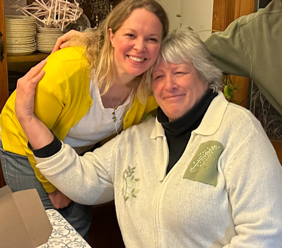 April Newsletter