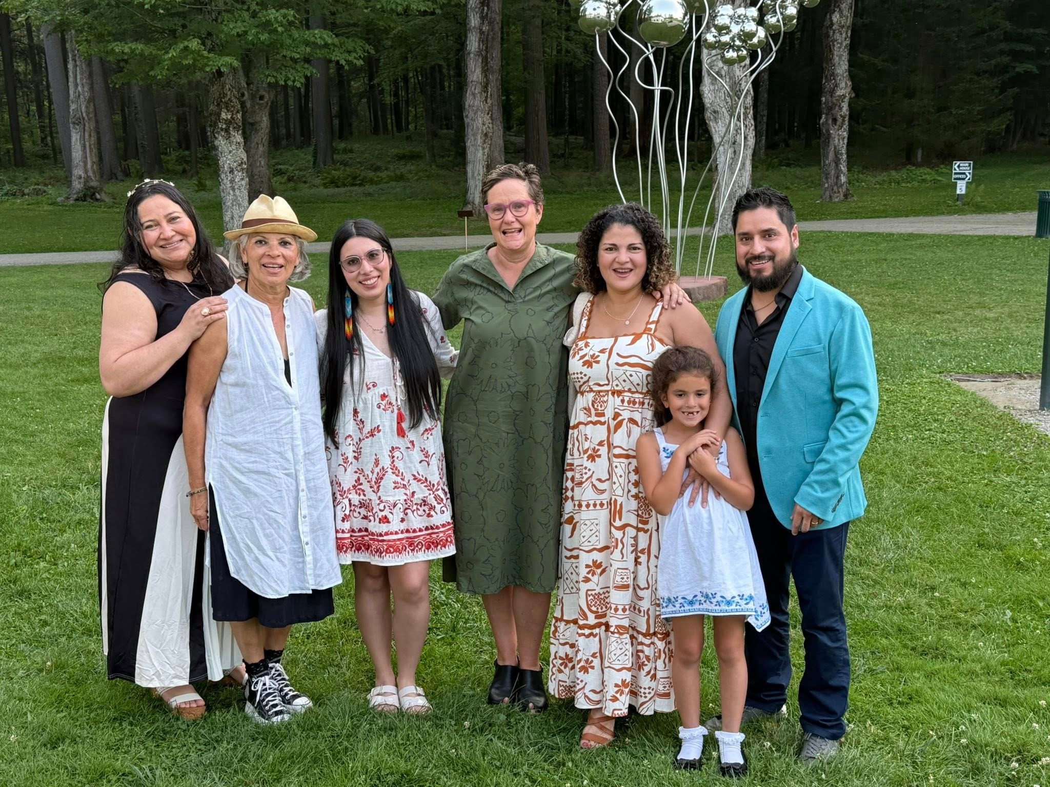 August 2025 Newsletter