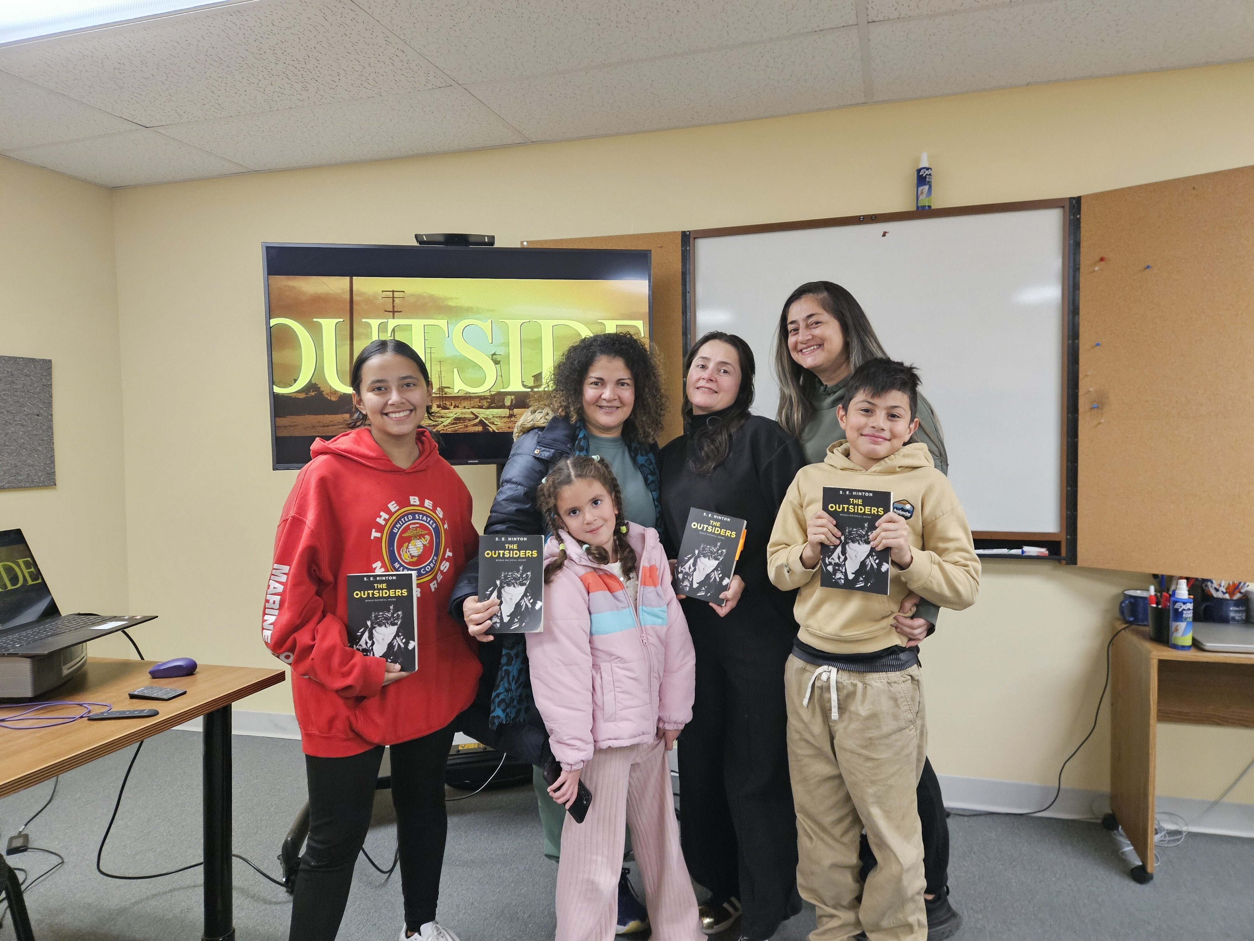 May Newsletter