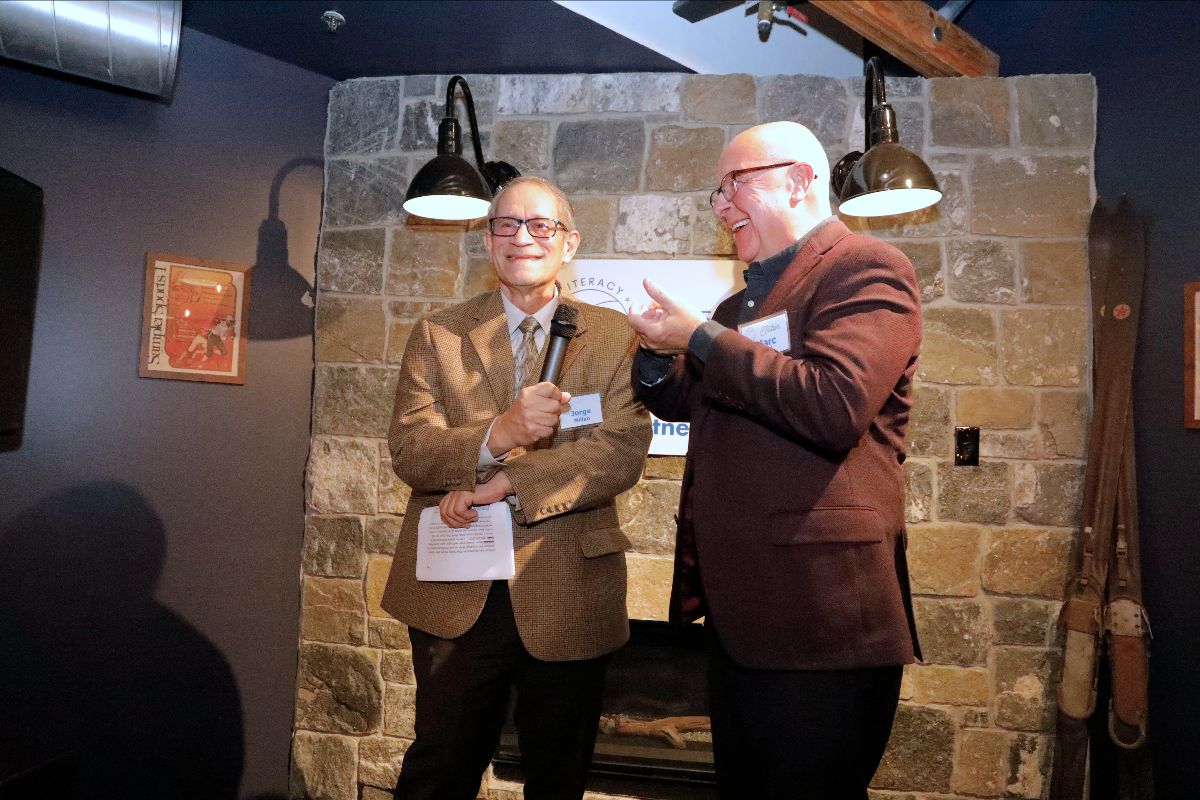 October Newsletter 2025