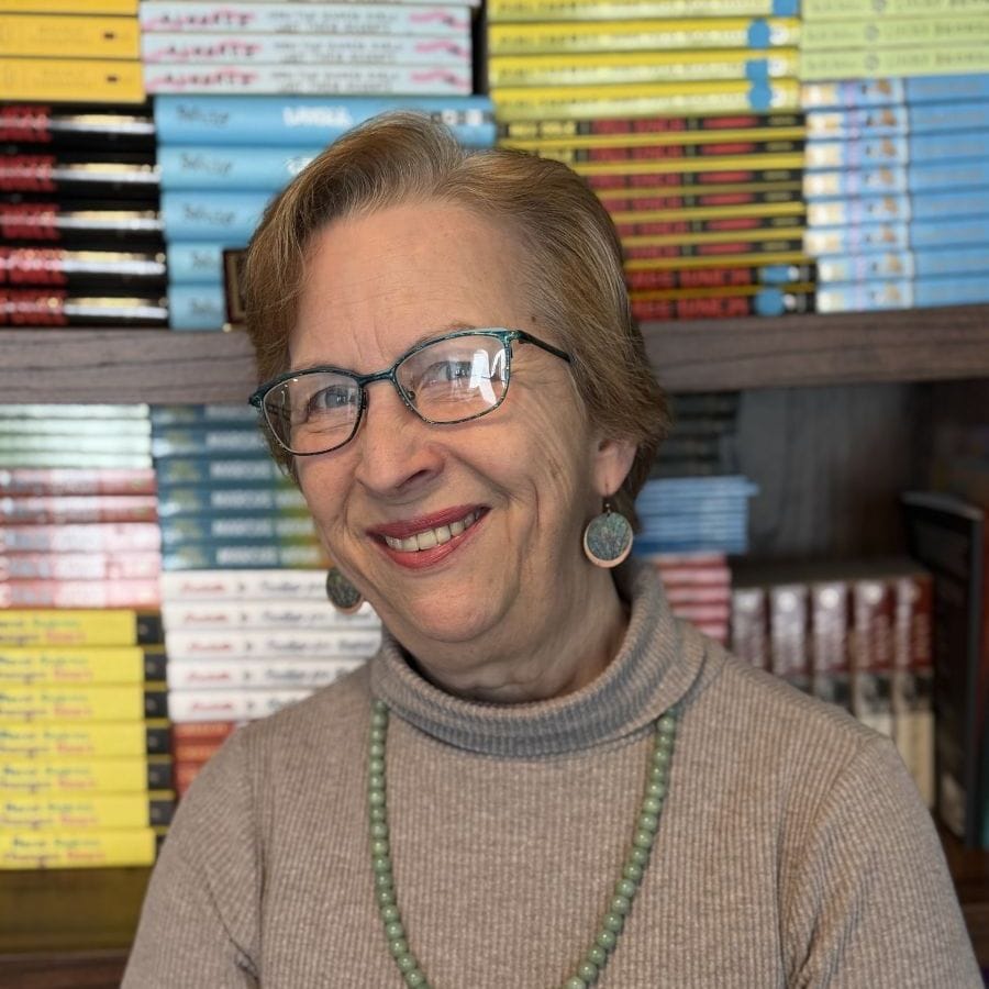 April 2025 Newsletter