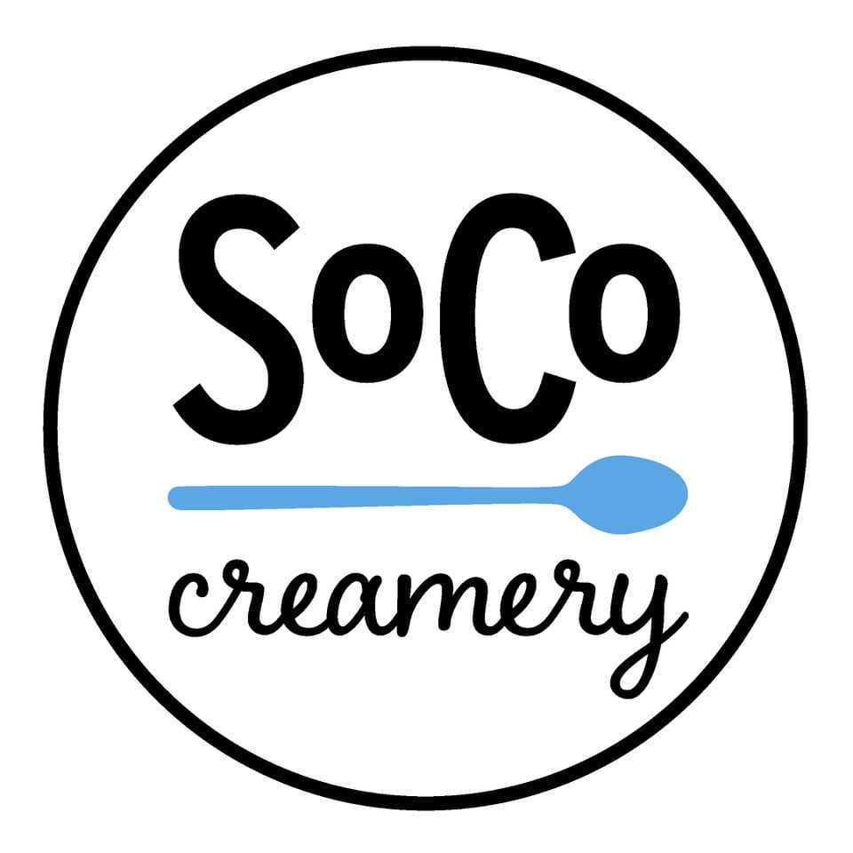 Soco Creamery