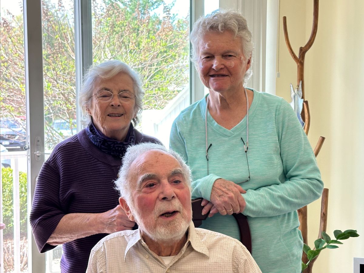 August Newsletter 2024