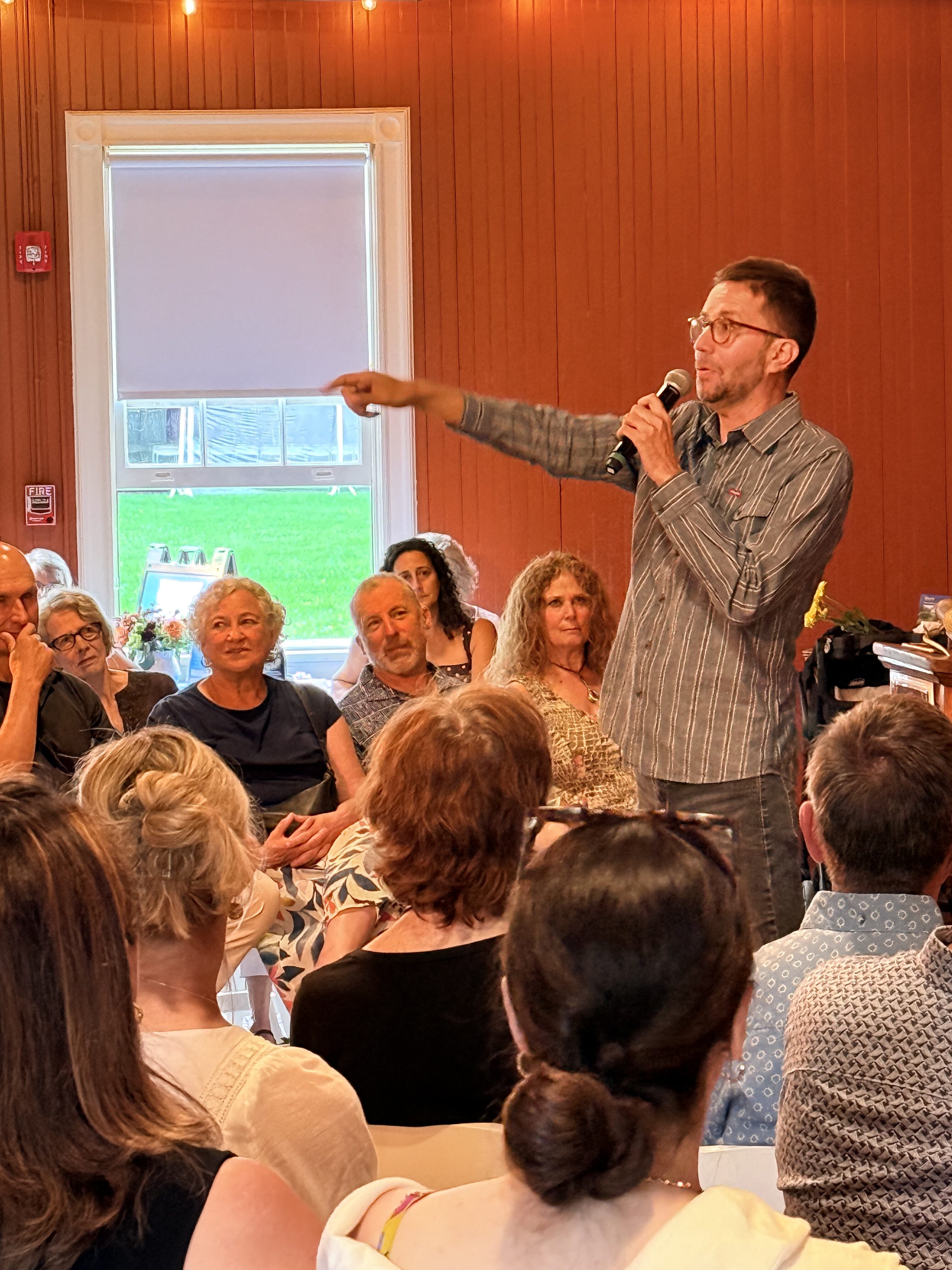 August Newsletter