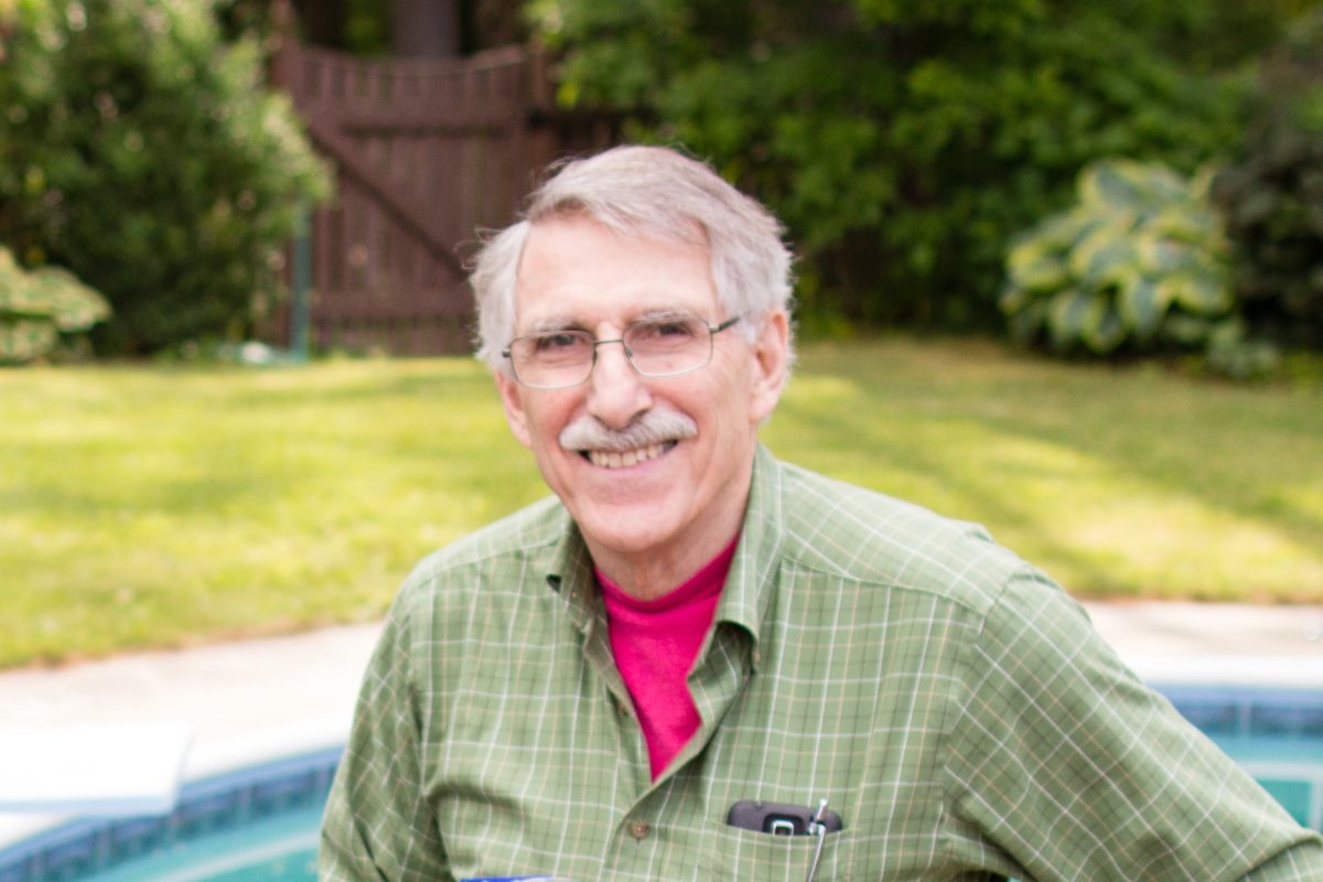 Bill Schaepe