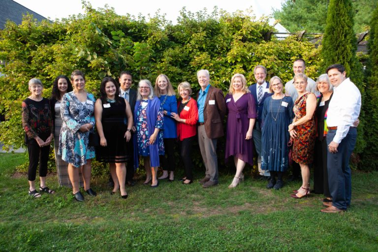 Board of Directors LitNet