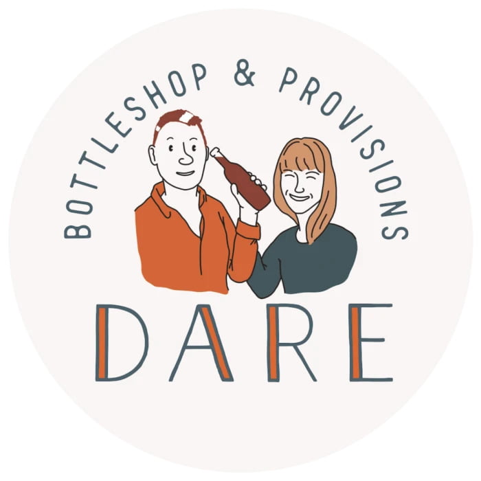 Dare Bottleshop