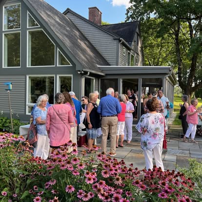 Annual Tutor Appreciation Celebration 2026