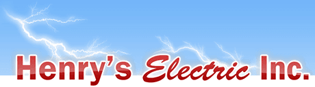 Henry's Electric