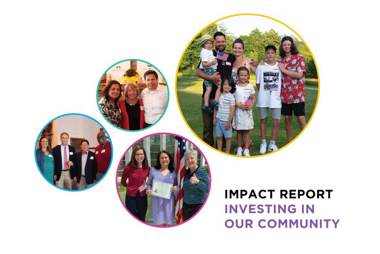 Impact Report 2021