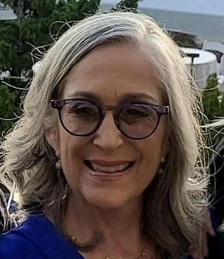 Jane Lehman