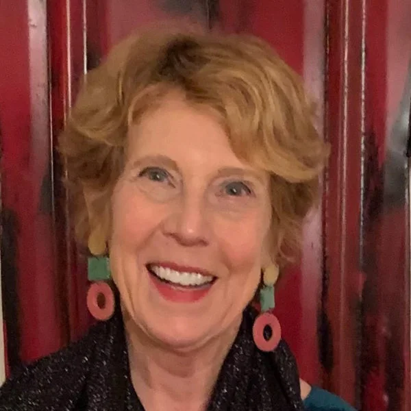 Janice Toran Headshot
