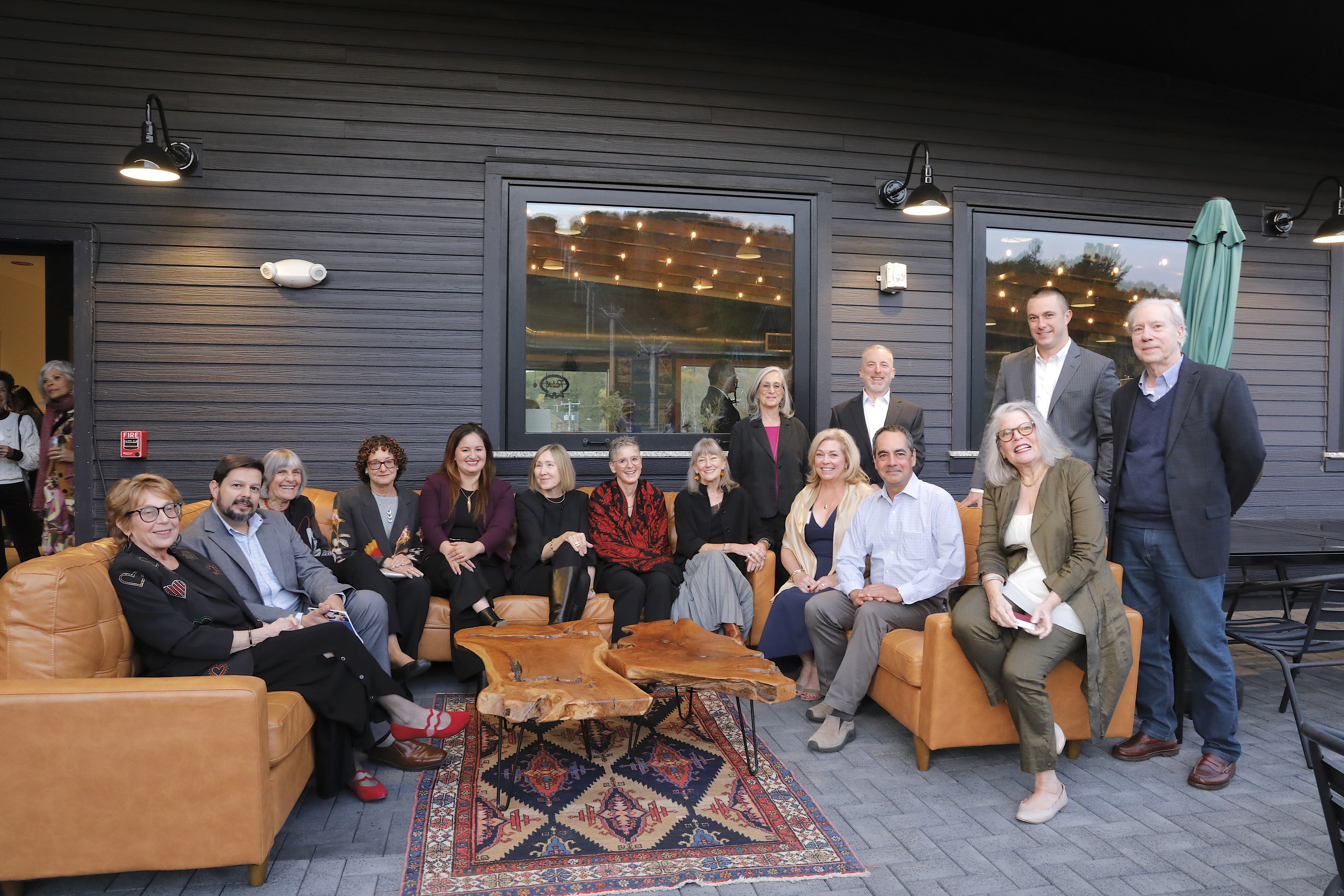 Litnet Board Members 2025