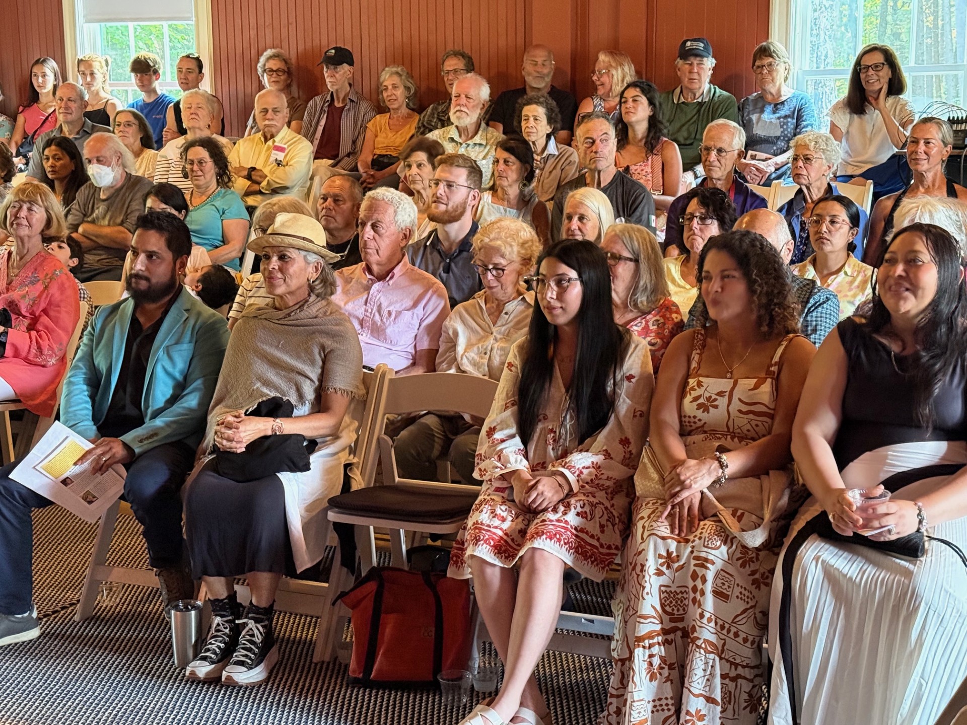 Storytelling - Winter Edition