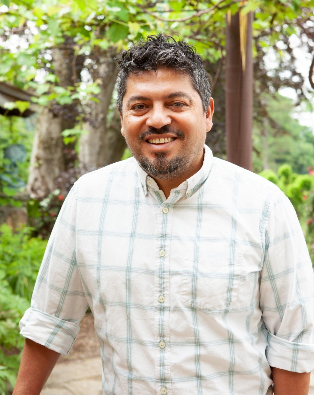 Miguel Silva