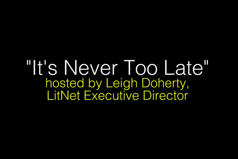 Never Too Late