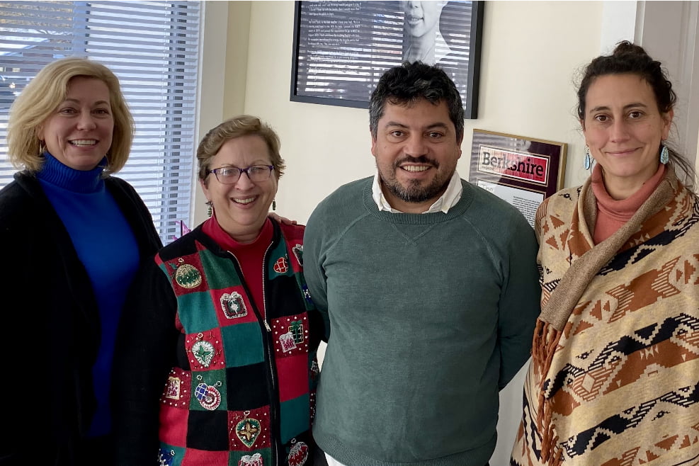 December Newsletter 2022