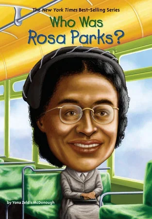 Rosa Parks