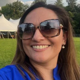 Sandra Rodriguez Aponte