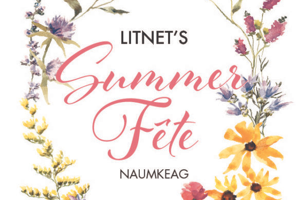 LitNet’s Summer Fete