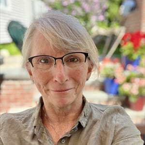 Susie Harding