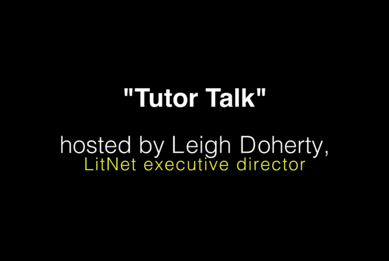 Tutor Talk