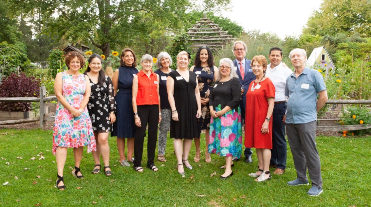 Litnet Year in Review - 2023